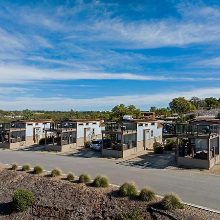 Sun Outdoors Paso Robles Hotel Buitenkant foto