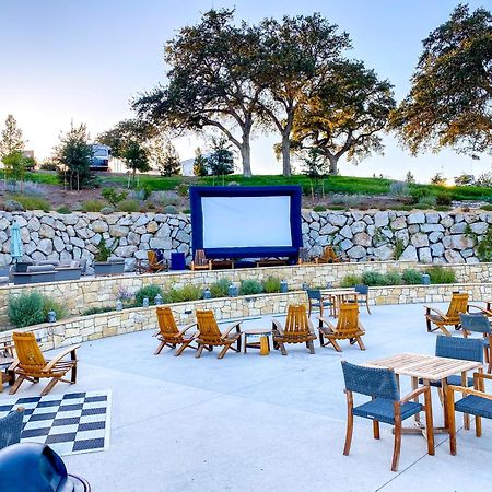 Sun Outdoors Paso Robles Hotel Buitenkant foto
