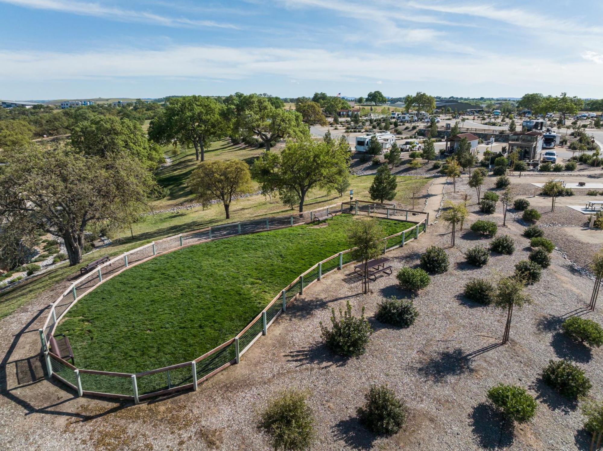 Sun Outdoors Paso Robles Hotel Buitenkant foto