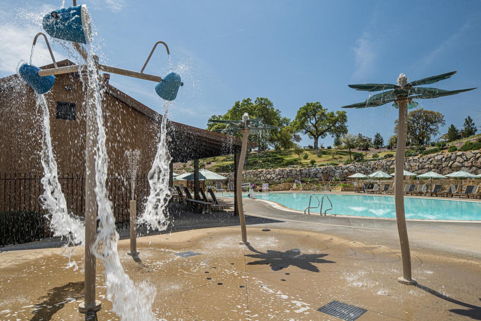 Sun Outdoors Paso Robles Hotel Buitenkant foto