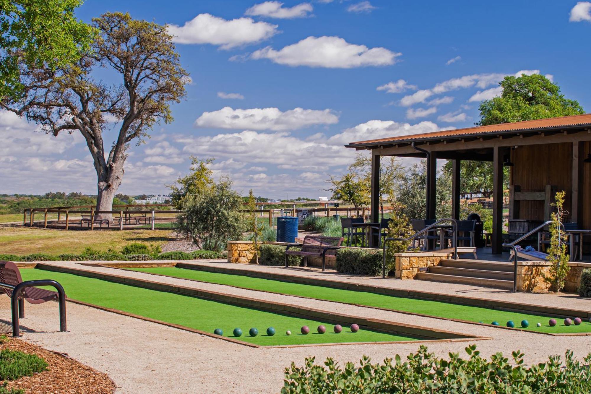 Sun Outdoors Paso Robles Hotel Buitenkant foto