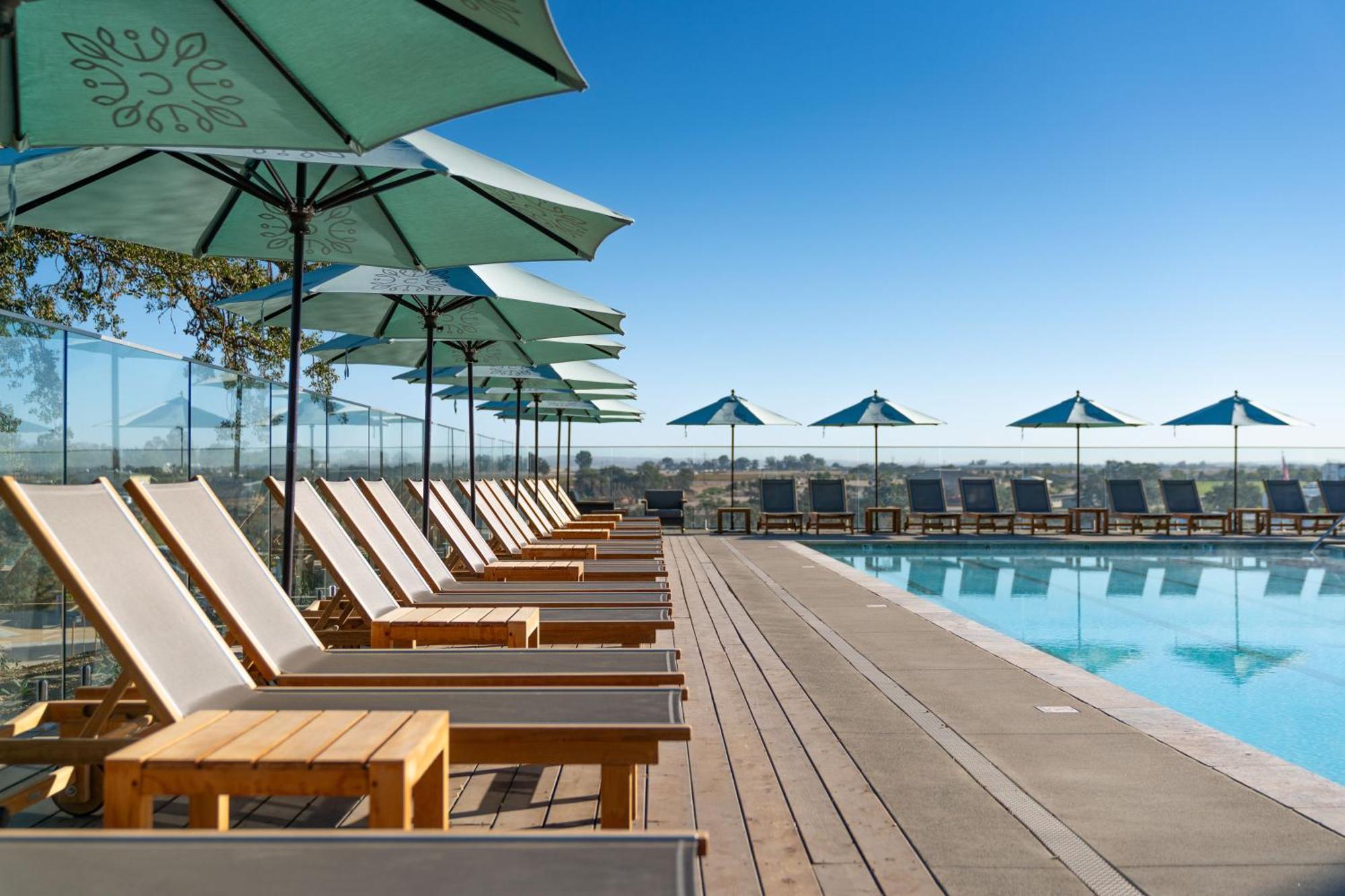 Sun Outdoors Paso Robles Hotel Buitenkant foto