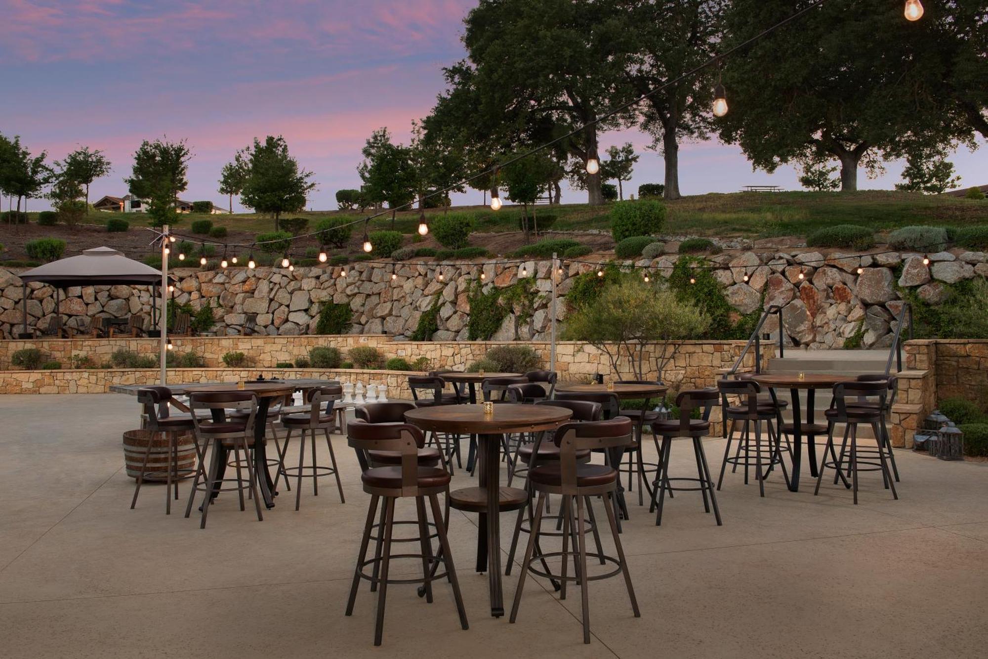 Sun Outdoors Paso Robles Hotel Buitenkant foto