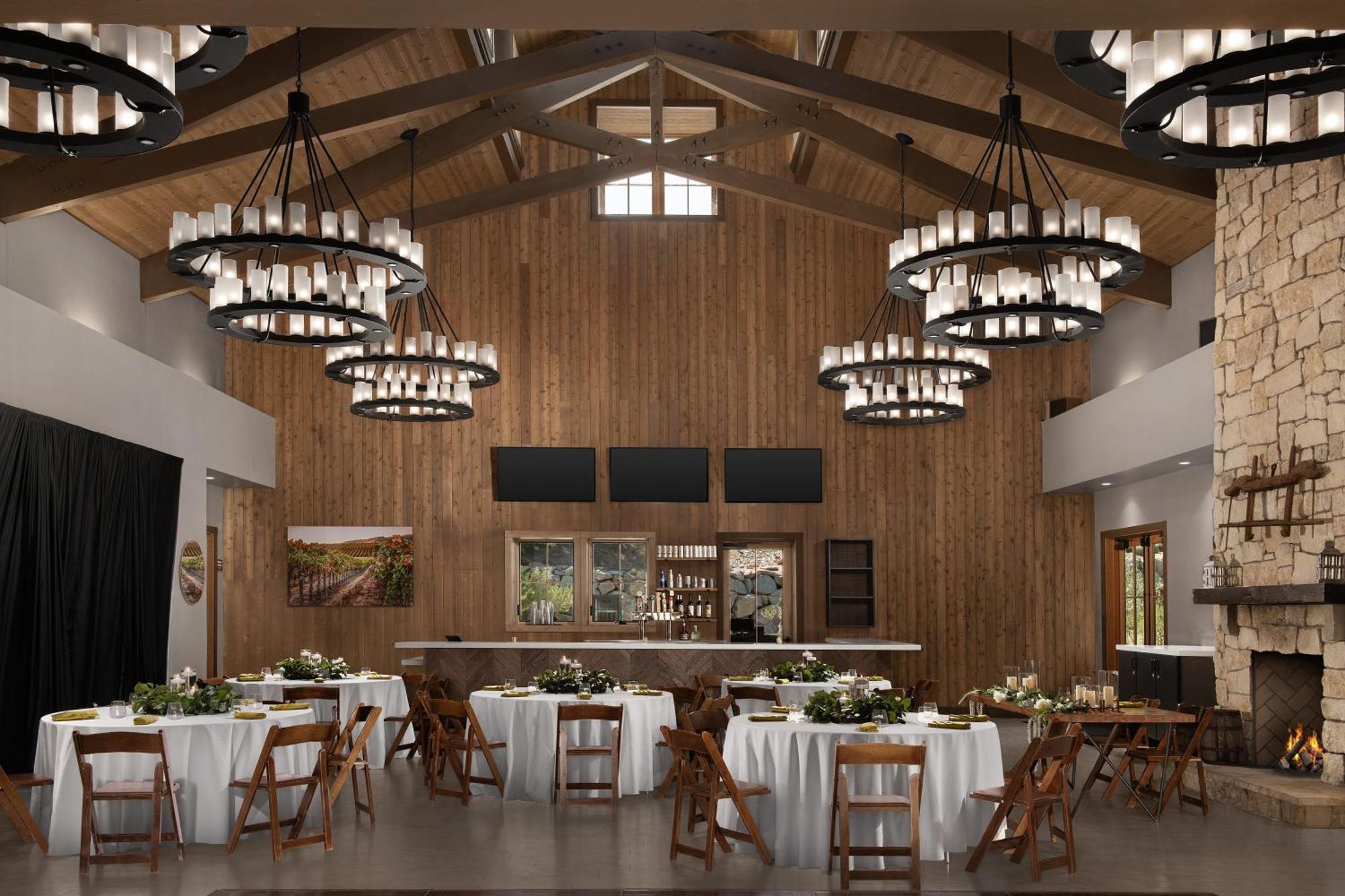 Sun Outdoors Paso Robles Hotel Buitenkant foto