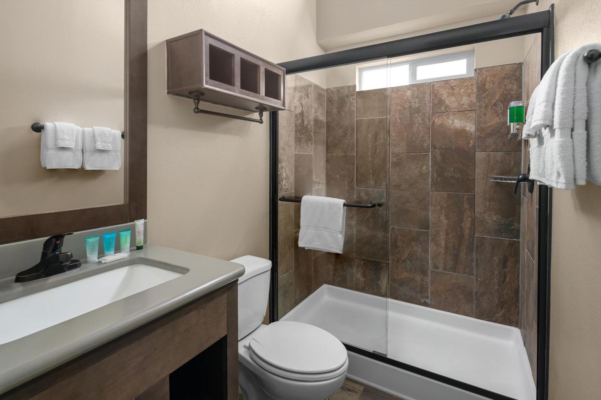 Sun Outdoors Paso Robles Hotel Kamer foto