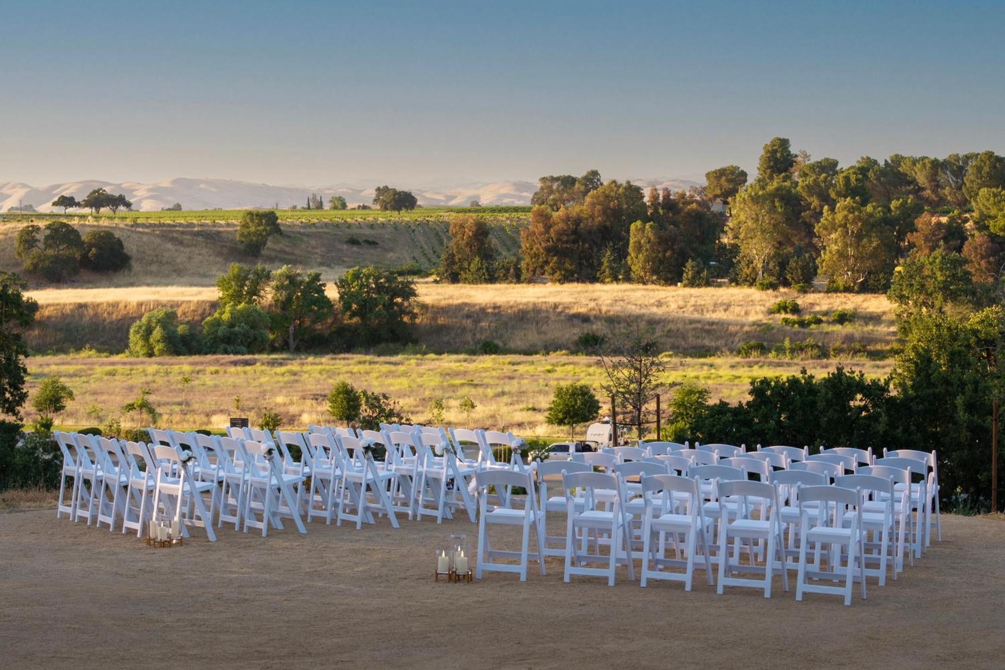 Sun Outdoors Paso Robles Hotel Buitenkant foto
