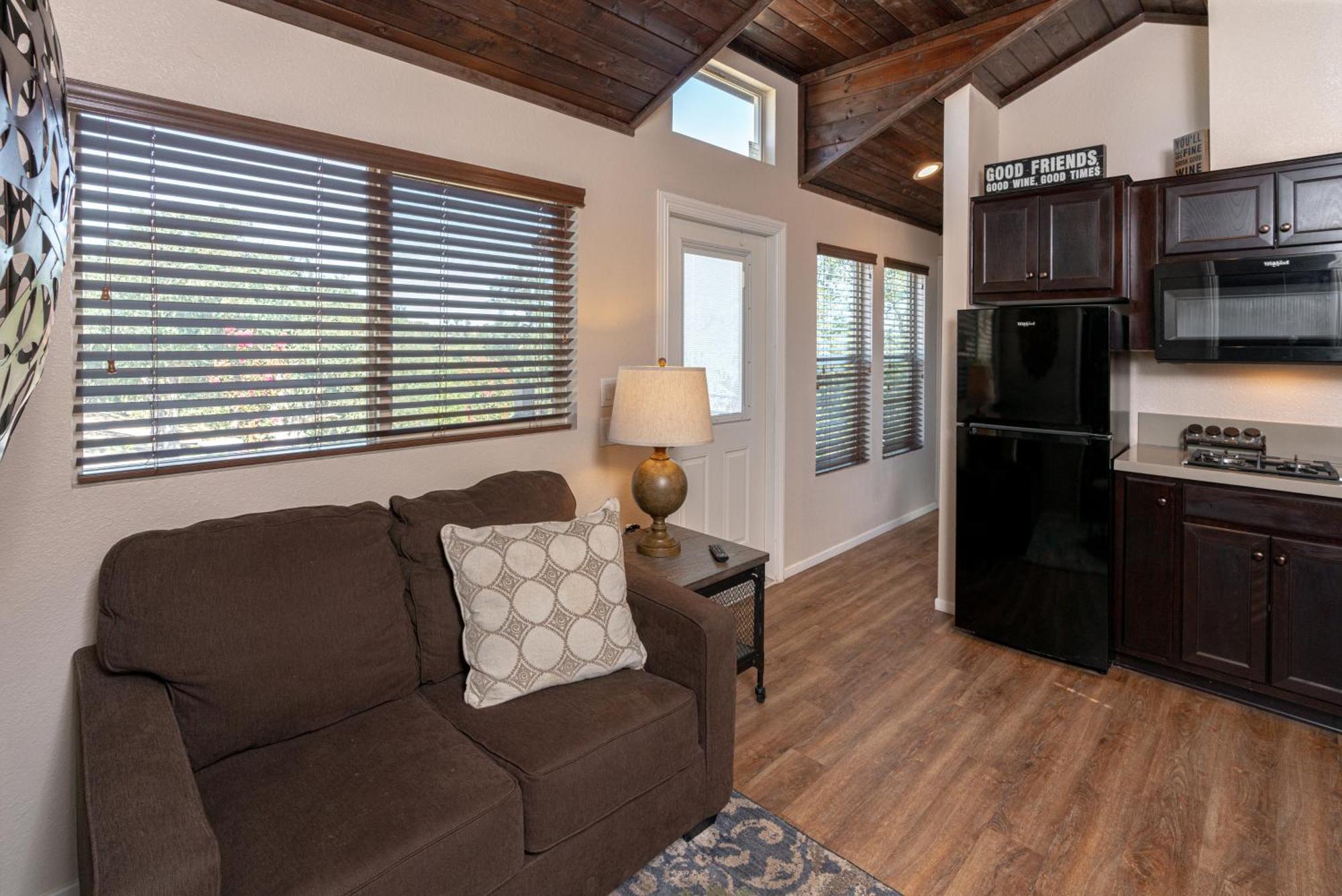 Sun Outdoors Paso Robles Hotel Kamer foto