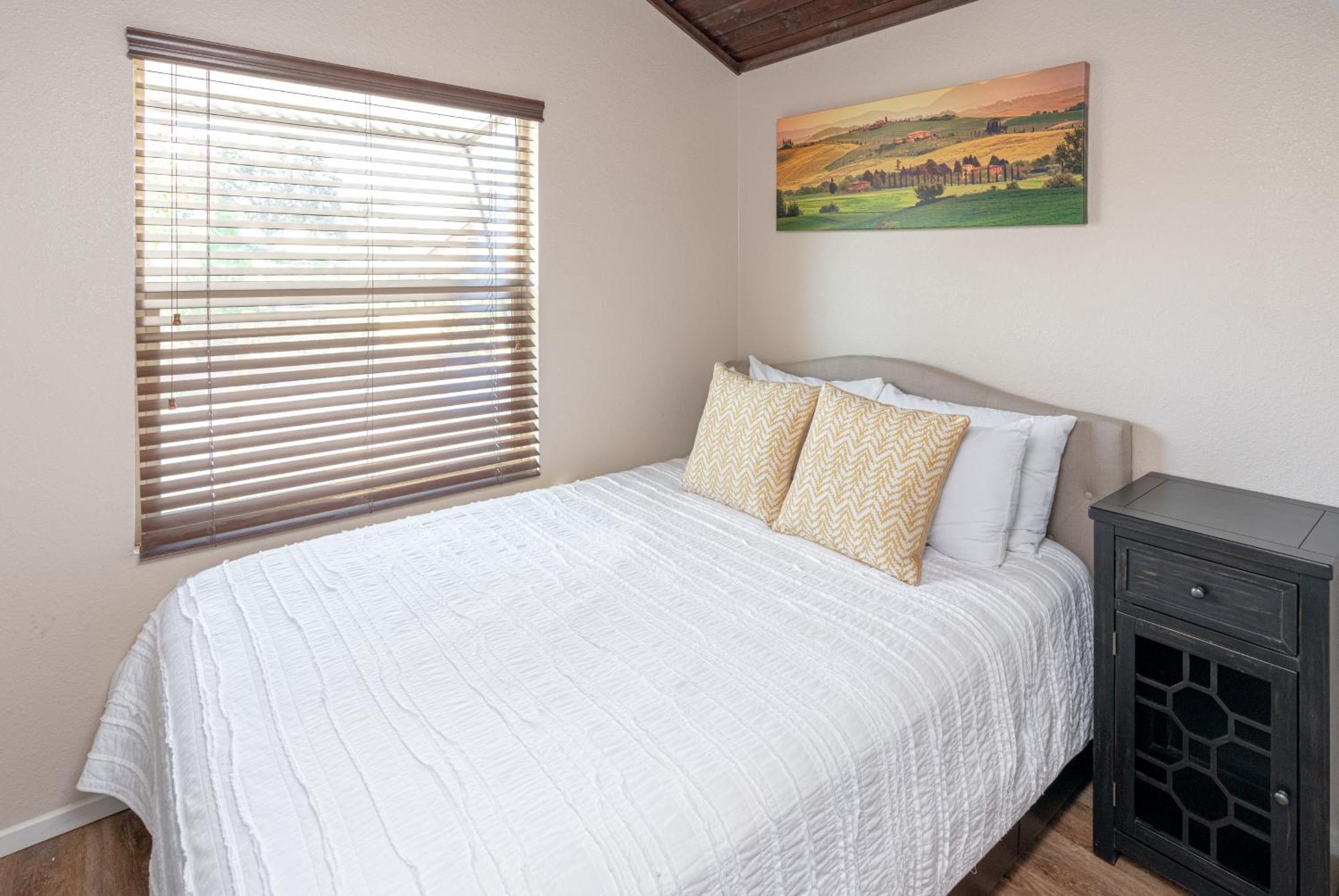 Sun Outdoors Paso Robles Hotel Kamer foto