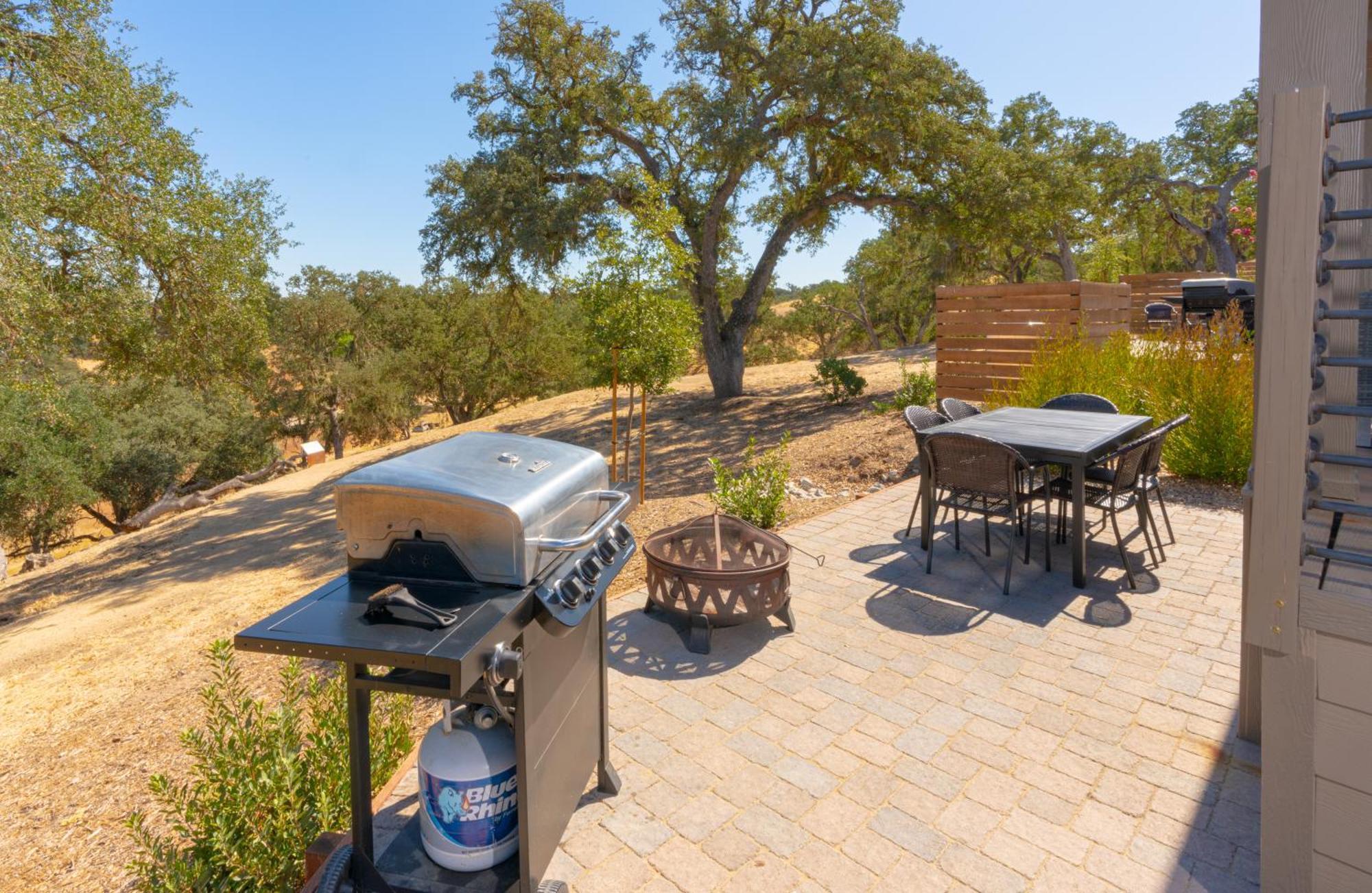 Sun Outdoors Paso Robles Hotel Kamer foto