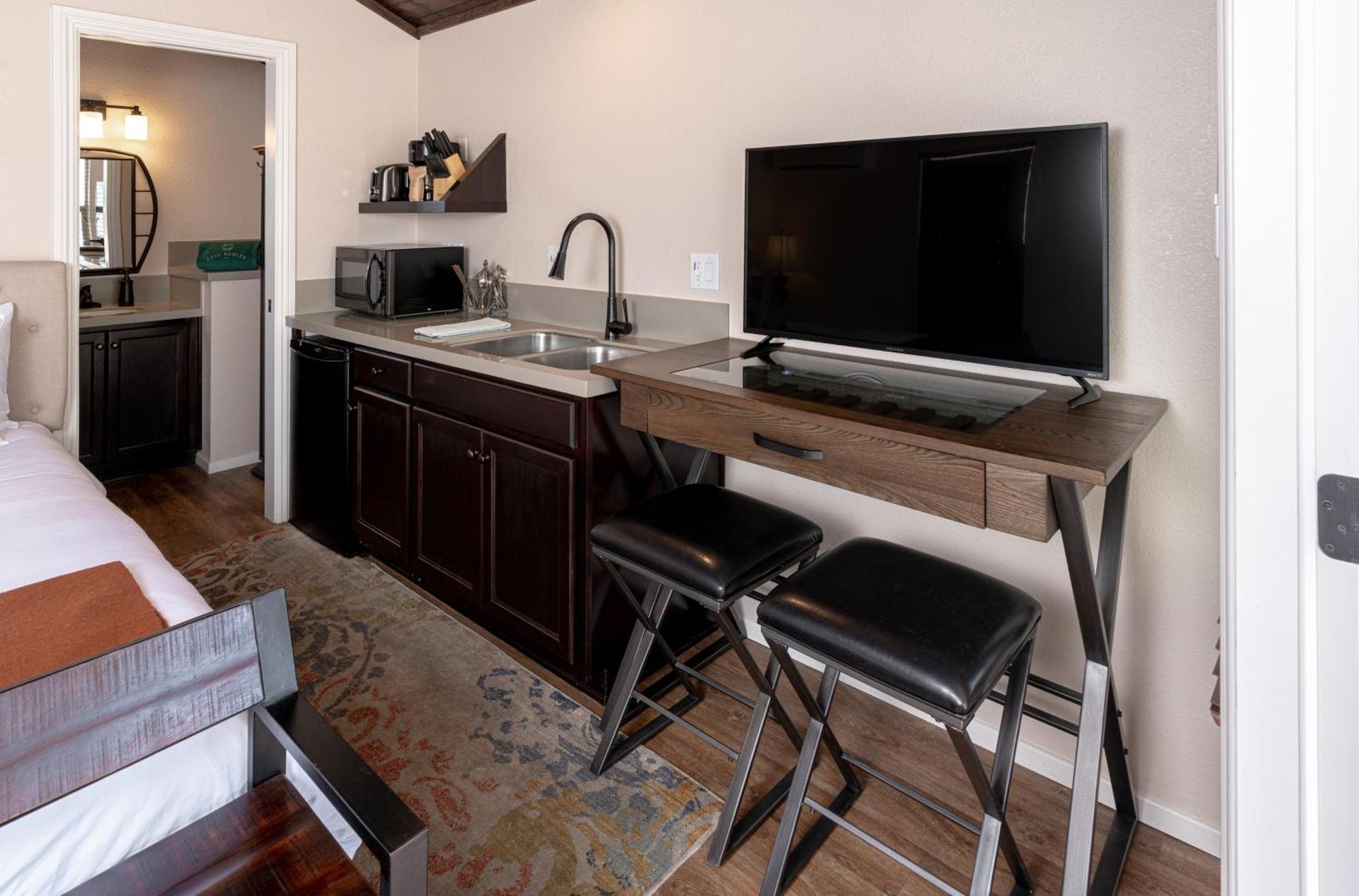 Sun Outdoors Paso Robles Hotel Kamer foto