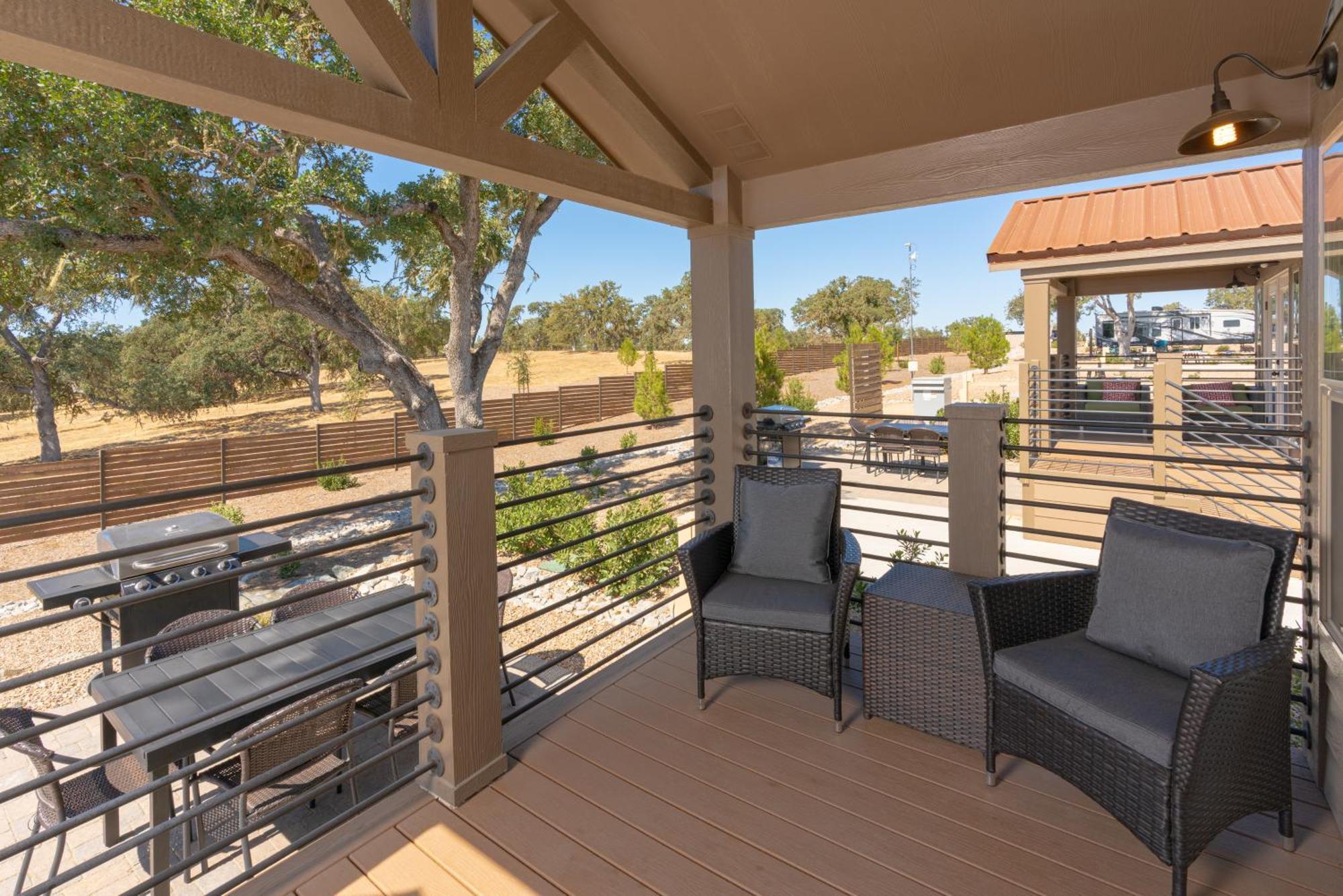 Sun Outdoors Paso Robles Hotel Kamer foto