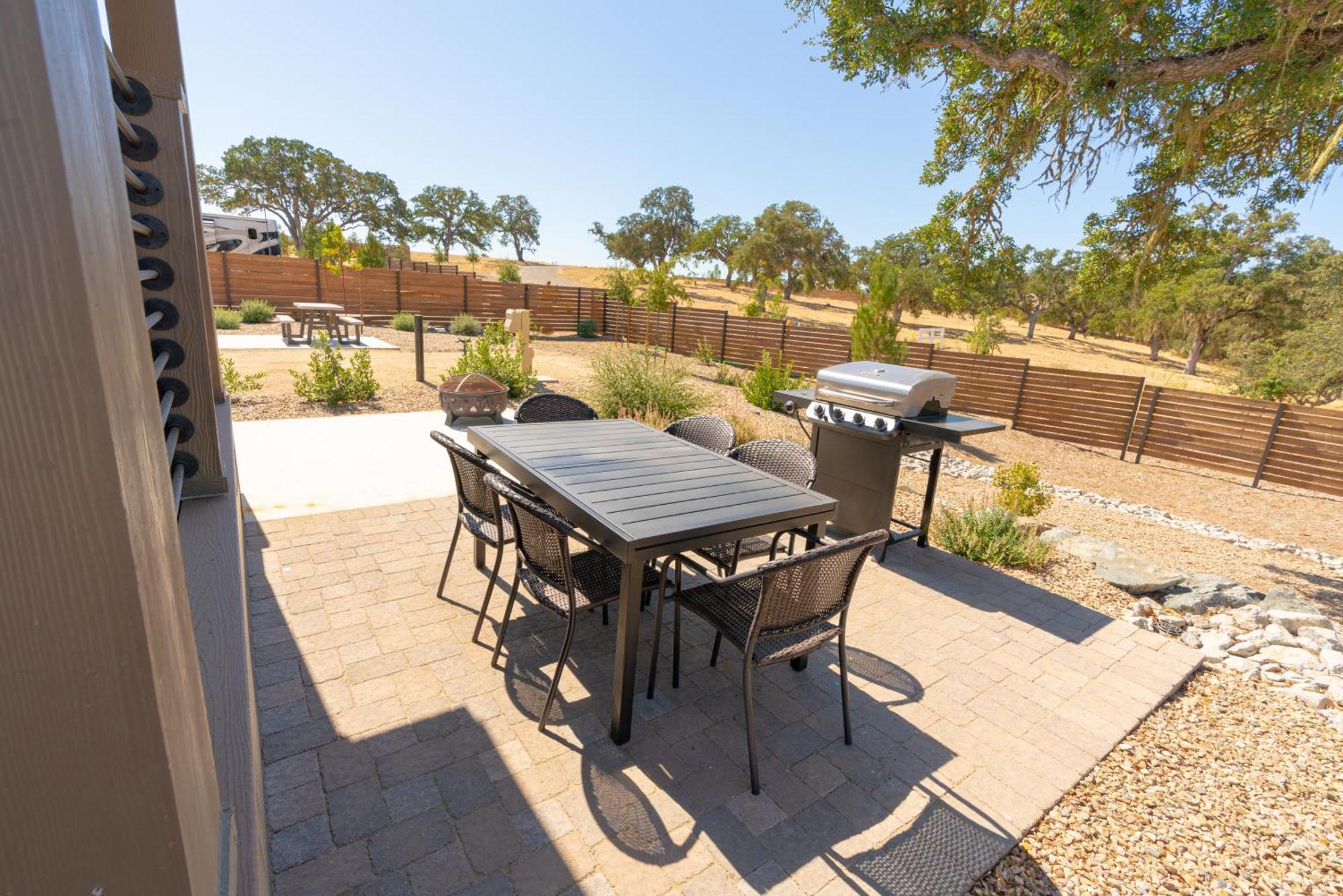 Sun Outdoors Paso Robles Hotel Kamer foto