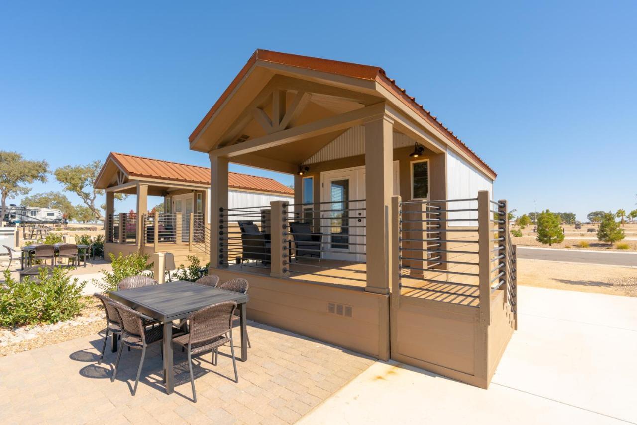 Sun Outdoors Paso Robles Hotel Buitenkant foto